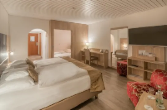 Best Western Plus Hotel Schwarzwald Residenz