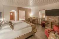 Best Western Plus Hotel Schwarzwald Residenz Hotels in Triberg