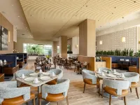 The Moran Citycentre Hotels in Houston