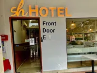 SH Hotel Kota Damansara Hotels in Dataran Sunway