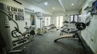 247 Luxury Hotel & Apartment Ajah