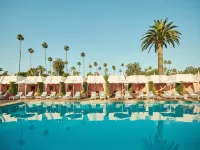 The Beverly Hills Hotel - Dorchester Collection - 5-Star