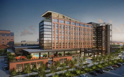 Wind Creek Bethlehem Casino & Resort Hotels in Bethlehem