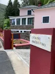 Casa do Ribeiro Frio Hotels in São Roque do Faial