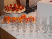 Hotel Bila Ruze - breakfast
