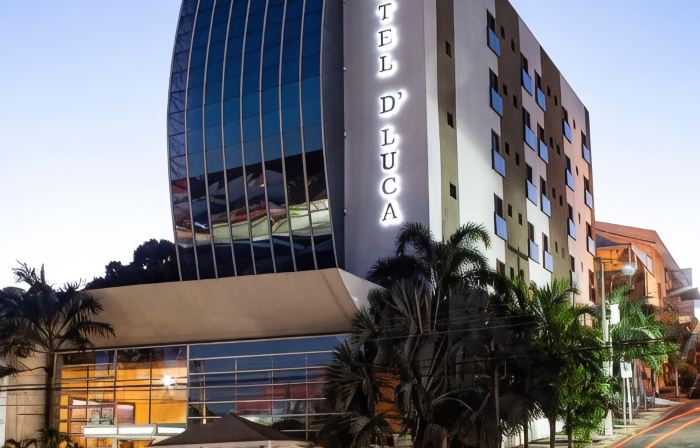 Hotel d'Luca