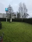 Ibis Budget l'Isle Adam Các khách sạn gần Chateau de Conti