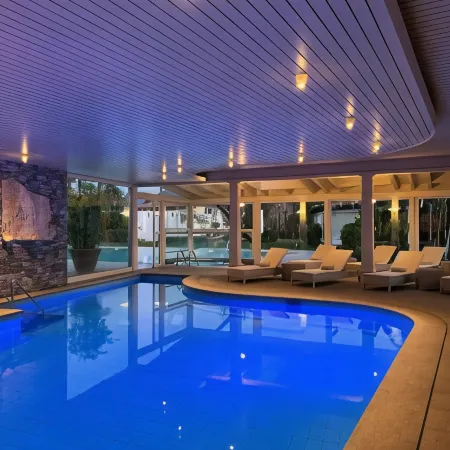Villa Favorita - Parkhotel Delta
