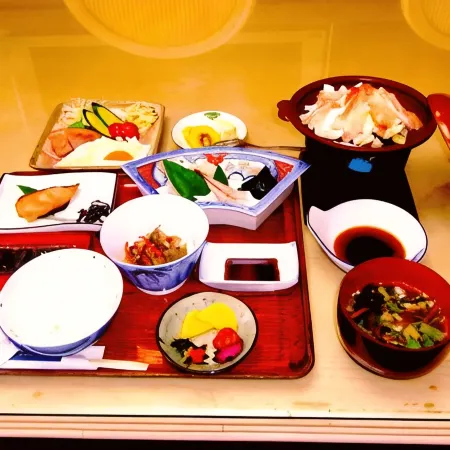 Hotel Yamachou