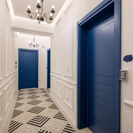 48 Rooms Split