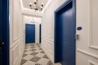 48 رومز سبليت - سرير ووجبة إفطار