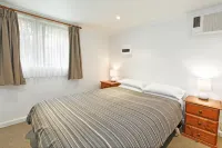 Otways Tourist Park Hotel a Forrest
