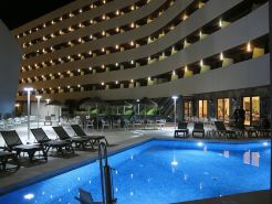 Ohtels Campo de Gibraltar