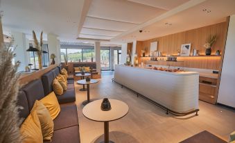Loisium Wine & Spa Hotel Champagne