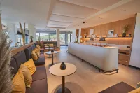 Loisium Wine & Spa Hotel Champagne Hotels in Vaudemange