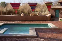 Ckoi Atacama Lodge
