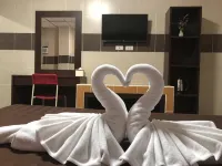 D5 Hotel Map Pong Branch - Wifi