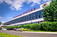 Amaks Hotel Rossiya