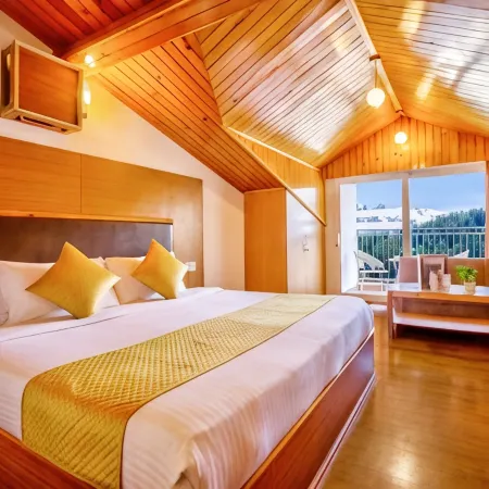 Hotel Greenfields