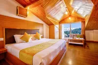 Hotel Greenfields Hotels in Manali