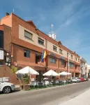 Hotel Vivar Hotels in Yuncos