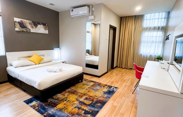 Lovita Hotel Kuantan