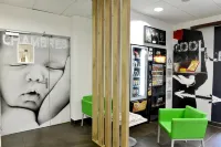 Ibis Budget Grenoble Sud Seyssins Hotels in Lans-en-Vercors