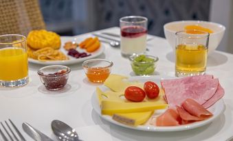 Novotel Suites Perpignan Centre