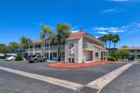 Motel 6 Pomona, CA - Los Angeles Các khách sạn gần Palomares Park Community Center