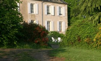 Chambres d'Hotes du Jay