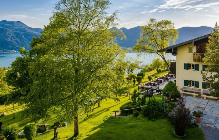 Der Westerhof Hotel