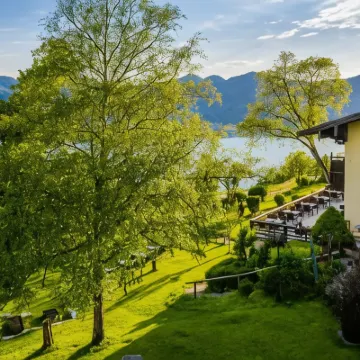 Der Westerhof Hotel Hotels near Bahnhof Tegernsee