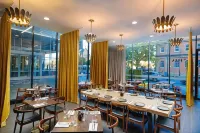 Mantra Albury Hotel Hotels in Albury