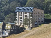 Alpine View Apartments Hotel in zona Falls Creek Primary School