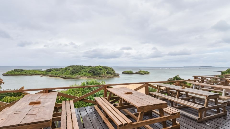 Pension Hoshinosuna