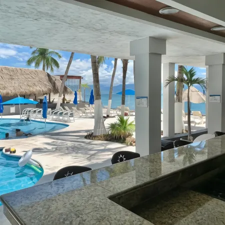 Suites Atlas - Ocean Front