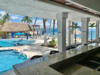 Suites Atlas - Ocean Front - Beach