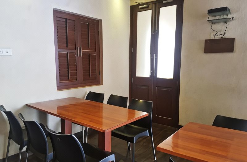 Hotel Kumkum photo 2