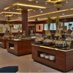 The District Hotel Najran Hôtels à : Najran