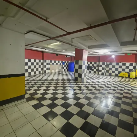 Beşiktaş VIP Inn Hotel & Suites