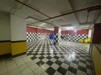Beşiktaş VIP Inn Hotel & Suites - Hostels