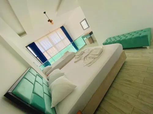 Luna Mare Resort Mersin Photos