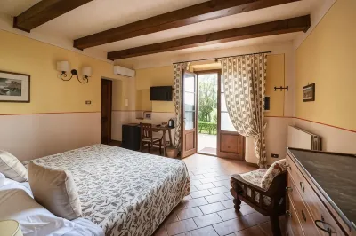 Le Volpaie Hotels in Casole d'Elsa