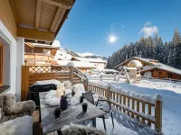 Anja's Schönblick - Bed & Breakfast Hotels in Gerlos