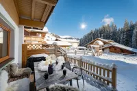 Anja's Schönblick - Bed & Breakfast