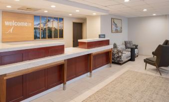 Hampton Inn Seattle-Southcenter
