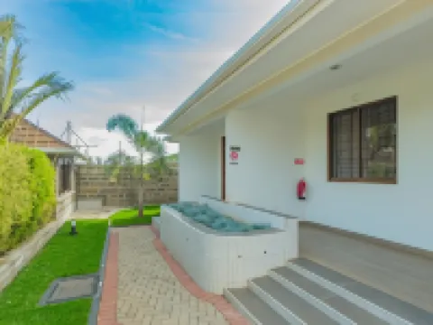 Rock Hyrax Hotel Hotels in Nakuru