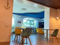 Baron Beach Hotel Hotels in Minturno