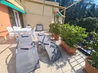 Turchino Apartment & Terrazza Della Luisa by PortofinoVacanze Hotels near Santa Margherita Ligure