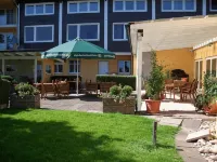 Hotel Traube Lossburg Hotels in LoBburg